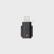 Adaptor Audio Lightning Per DJI Mic 3