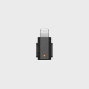 Adaptor Audio Lightning Per DJI Mic Mini