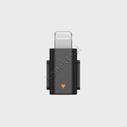 Adaptor Audio Lightning Per DJI Mic Mini