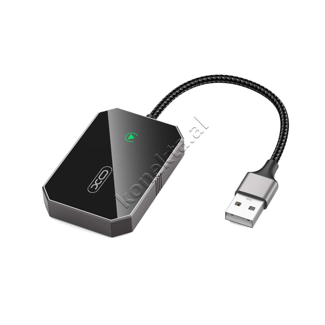 Adaptor CarPlay Per Ne Makine XO