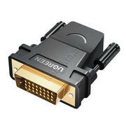 Adaptor DVI (24+1)(M) Ne HDMI (F) Ugreen