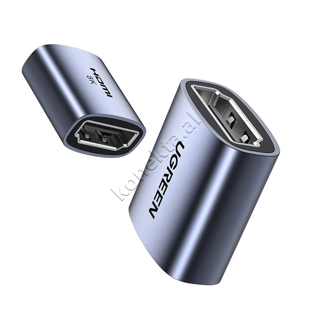 Adaptor HDMI 8K (F) Ne HDMI 8K (F) Ugreen