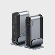 Adaptor HUB Me Shume Porta 17 Ne 1 Baseus