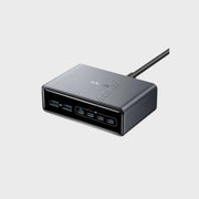 Adaptor HUB Anker Me 2 Porta USB-A Dhe 4 Porta USB-C
