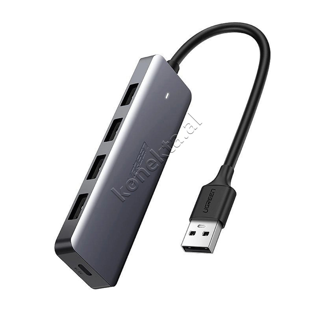 Adaptor HUB UGreen Me Porta 4x USB 3.2 Gen 1