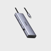 Adaptor HUB UGreen Me Shumë Porta 9 në 1