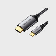 Adaptor Kabell USB-C Ne HDMI Ugreen 1.5m