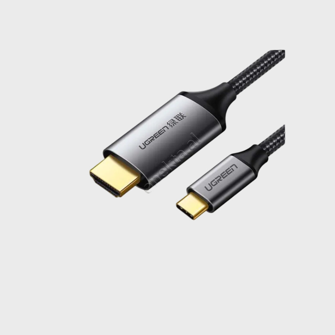 Adaptor Kabell USB-C Ne HDMI Ugreen 1.5m