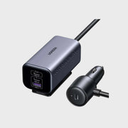 Adaptor Karikimi 150W Me 3 Porta USB-C Dhe USB-A Ugreen