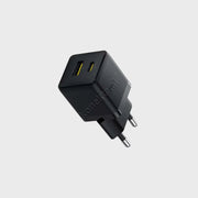 Adaptor Karikimi 30W Baseus Me 2 Porta USB-C Dhe USB-A