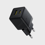 Adaptor Karikimi 30W Baseus Me 2 Porta USB-C Dhe USB-A