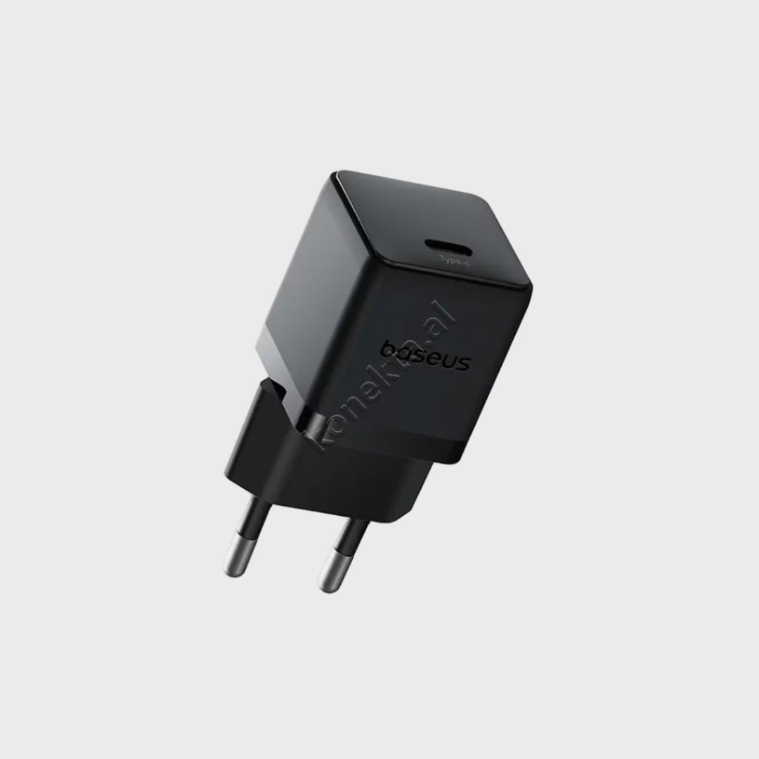 Adaptor Karikimi 30W Baseus Me Porte USB-C