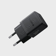 Adaptor Karikimi 30W Baseus Me Porte USB-C Dhe Fishe Type-C