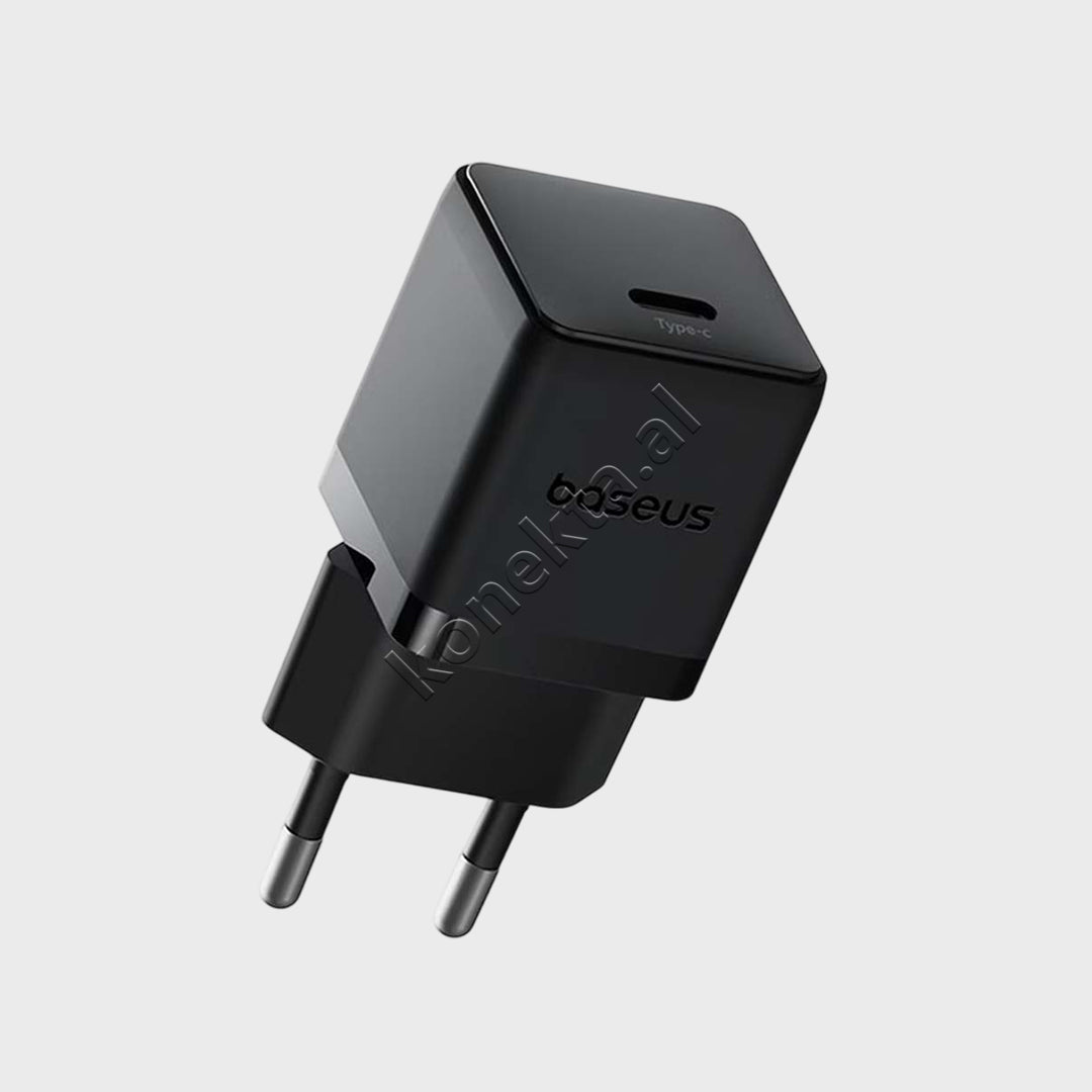 Adaptor Karikimi 30W Baseus Me Porte USB-C