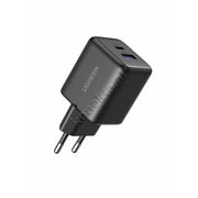 Adaptor Karikimi 30W Me Porta 1x USB-A Dhe 1x USB-C Ugreen