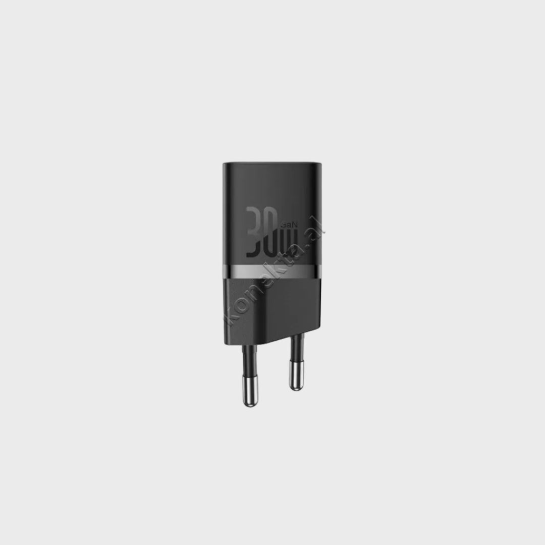 Adaptor Karikimi 30W Me Porte Type-C Baseus
