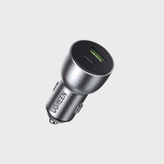 Adaptor Karikimi 36W Per Makine Me Dy Porta USB-A & USB-C Ugreen