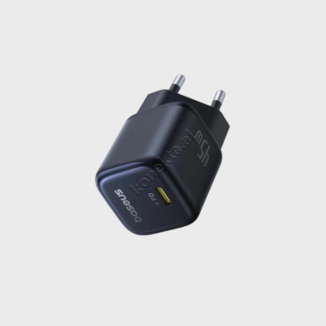 Adaptor Karikimi 45W Baseus Me Porte USB-C