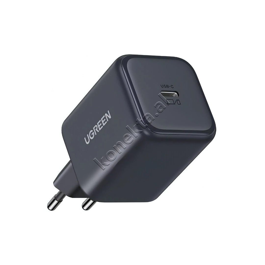 Adaptor Karikimi 45W GaN Me Porte USB-C Ugreen