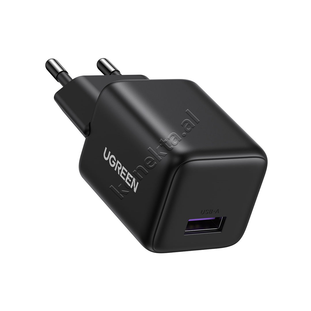 Adaptor Karikimi Celulari 18W Me Porte USB-A Ugreen