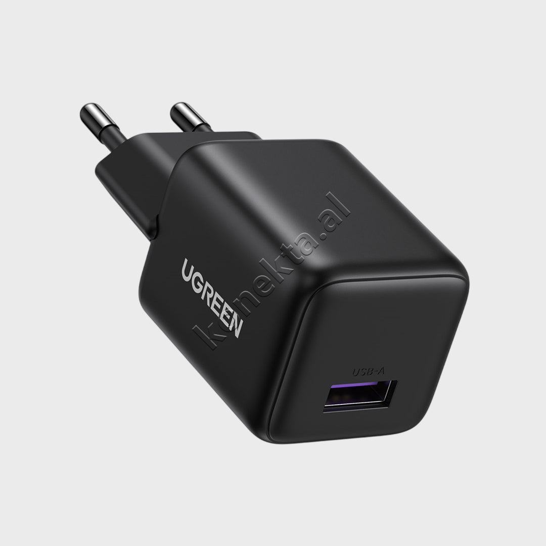 Adaptor Karikimi Celulari 18W Me Porte USB-A Ugreen
