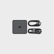 Adaptor Karikimi DJI 100W Portable Charger DRON TELEKOMANDE SYZE GOGGLES FAST CHARGE