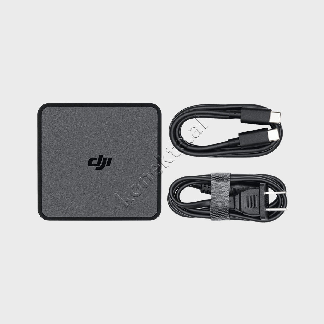Adaptor Karikimi DJI 100W Portable Charger