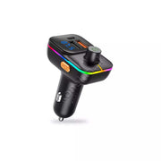 Adaptor Karikimi Dhe Mp3 Me Bluetooth Per Makine XO