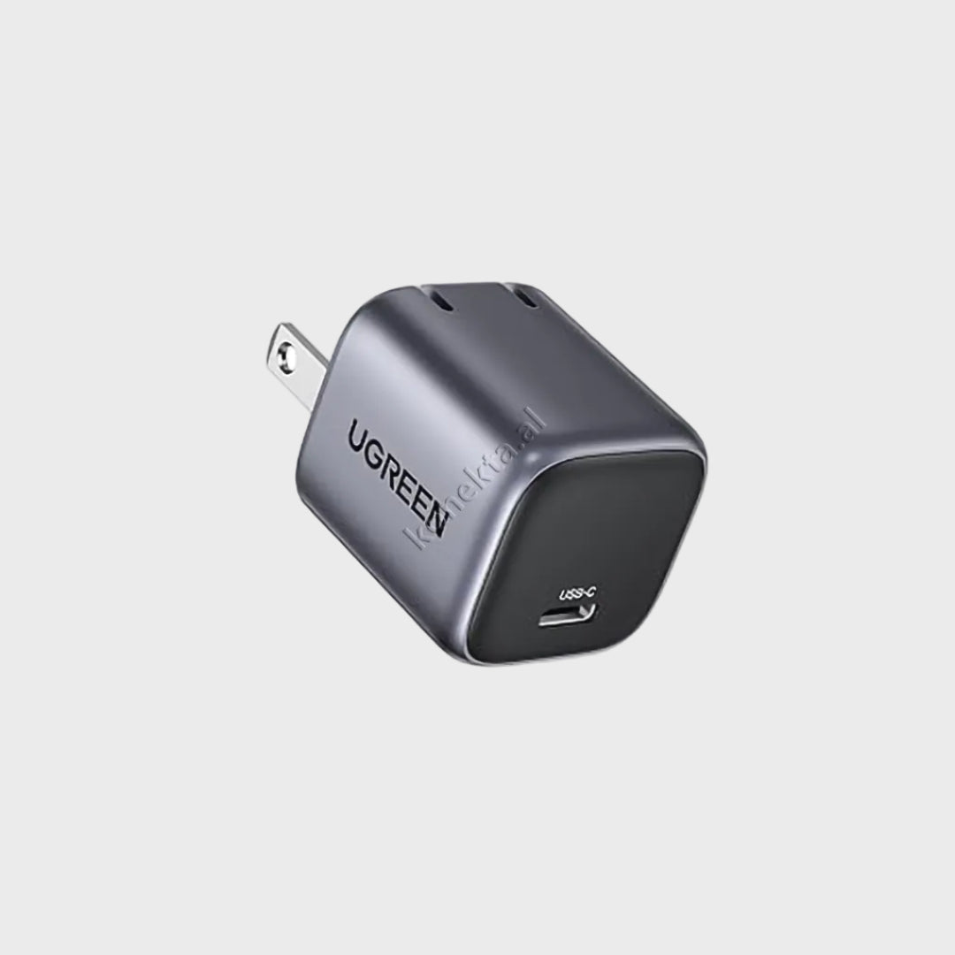 Adaptor Karikimi Fast Charger 30W UGreen