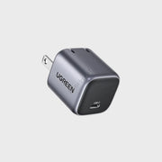 Adaptor Karikimi Fast Charger USB-C UGreen 20W
