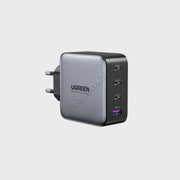 Adaptor Karikimi Nexode 100W Ugreen Me Porta 3xUSB-C & 1xUSB-A