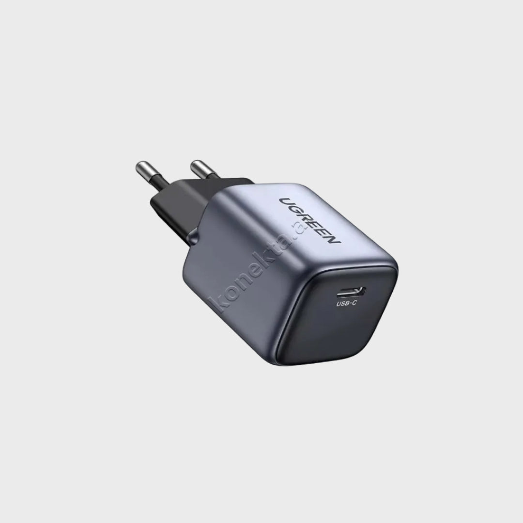 Adaptor Karikimi Nexode 30W UGreen Me Porte Type-C
