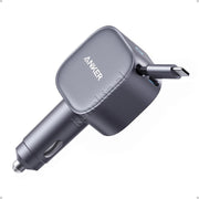 Adaptor Karikimi Per Makine 75W Me Fishe Te Terheqshme USB-C Anker
