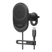 Adaptor Karikimi Wireless Per Makine Me Fishe Te Terheqshme USB-C Anker