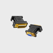 Adaptor Nga DVI (M) (24+5) Ne VGA (F) Ugreen