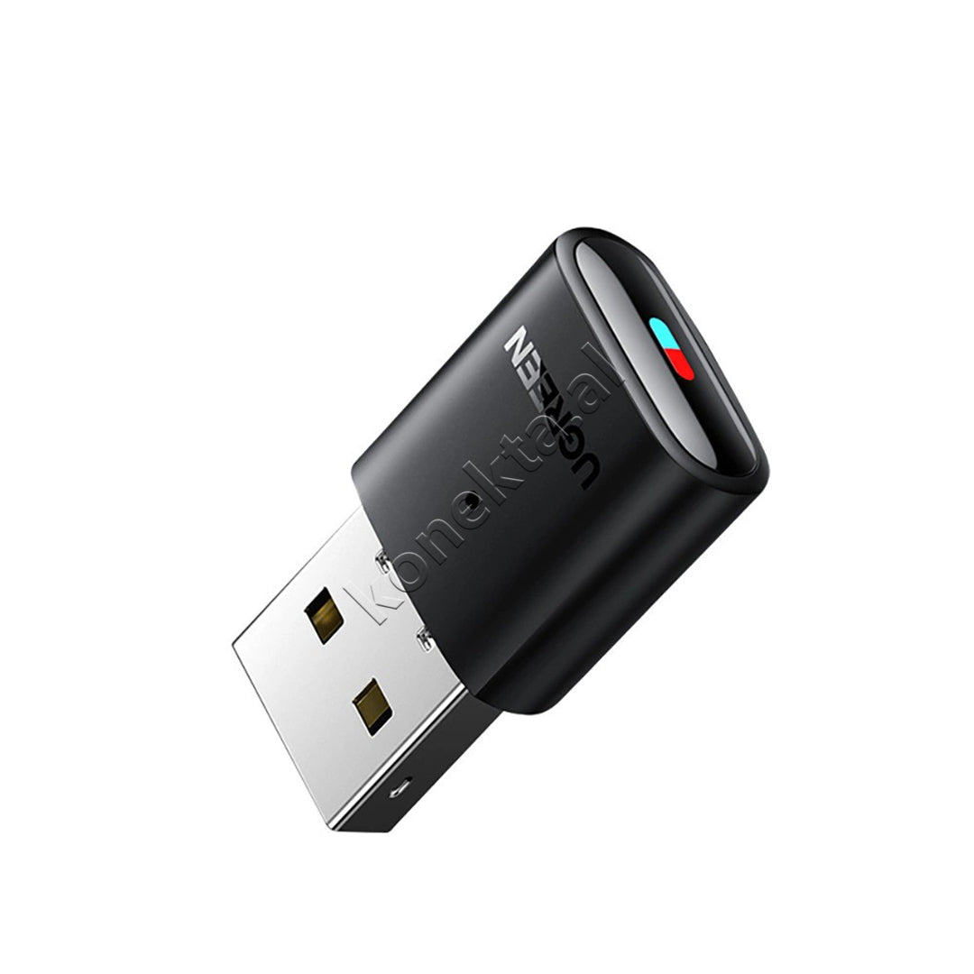 Adaptor USB-A Bluetooth Per PlayStation / Nintendo Switch Ugreen