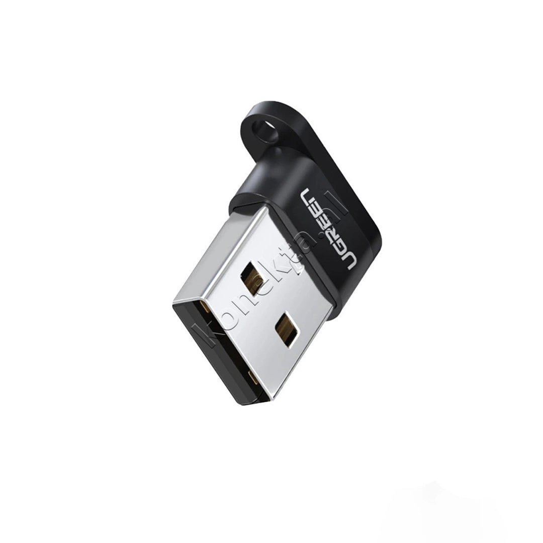 Adaptor USB-C 3.1 (F) Ne USB-A 2.0 (M) Ugreen