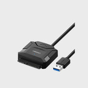Adaptor USB 3.0 Ne 2.5" dhe 3.5" SATA Ugreen