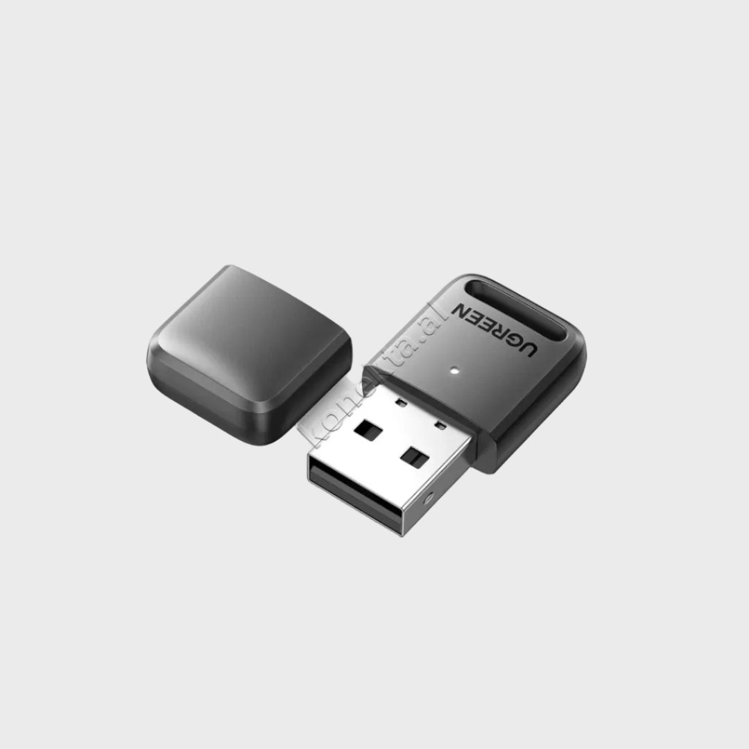 Adaptor USB Bluetooth 5.3 UGreen
