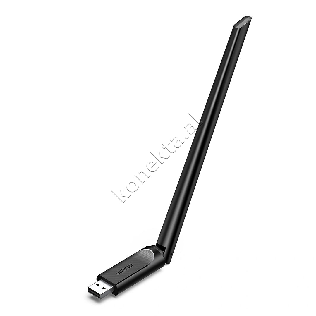 Adaptor Wi-Fi 6 Dual Band AX900 Ugreen