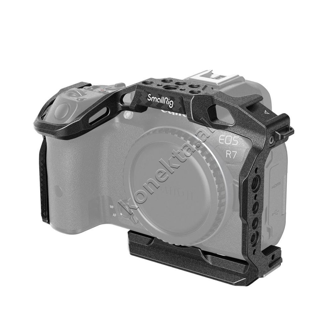 Aksesor “Black Mamba” Cage for Canon EOS R7 SmallRig 4003B