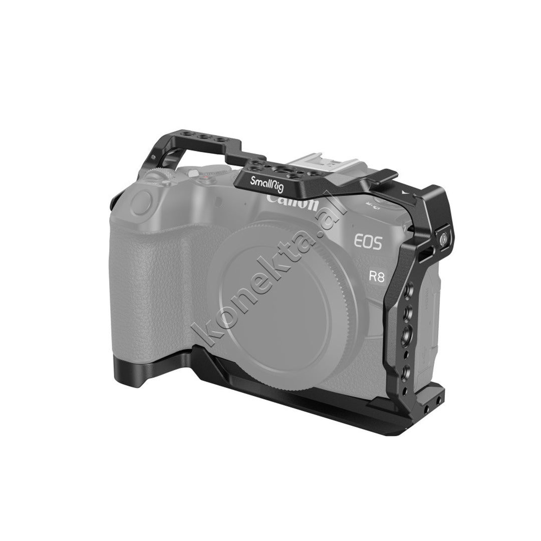 Aksesor Cage For Canon EOS R8 SmallRig 4212