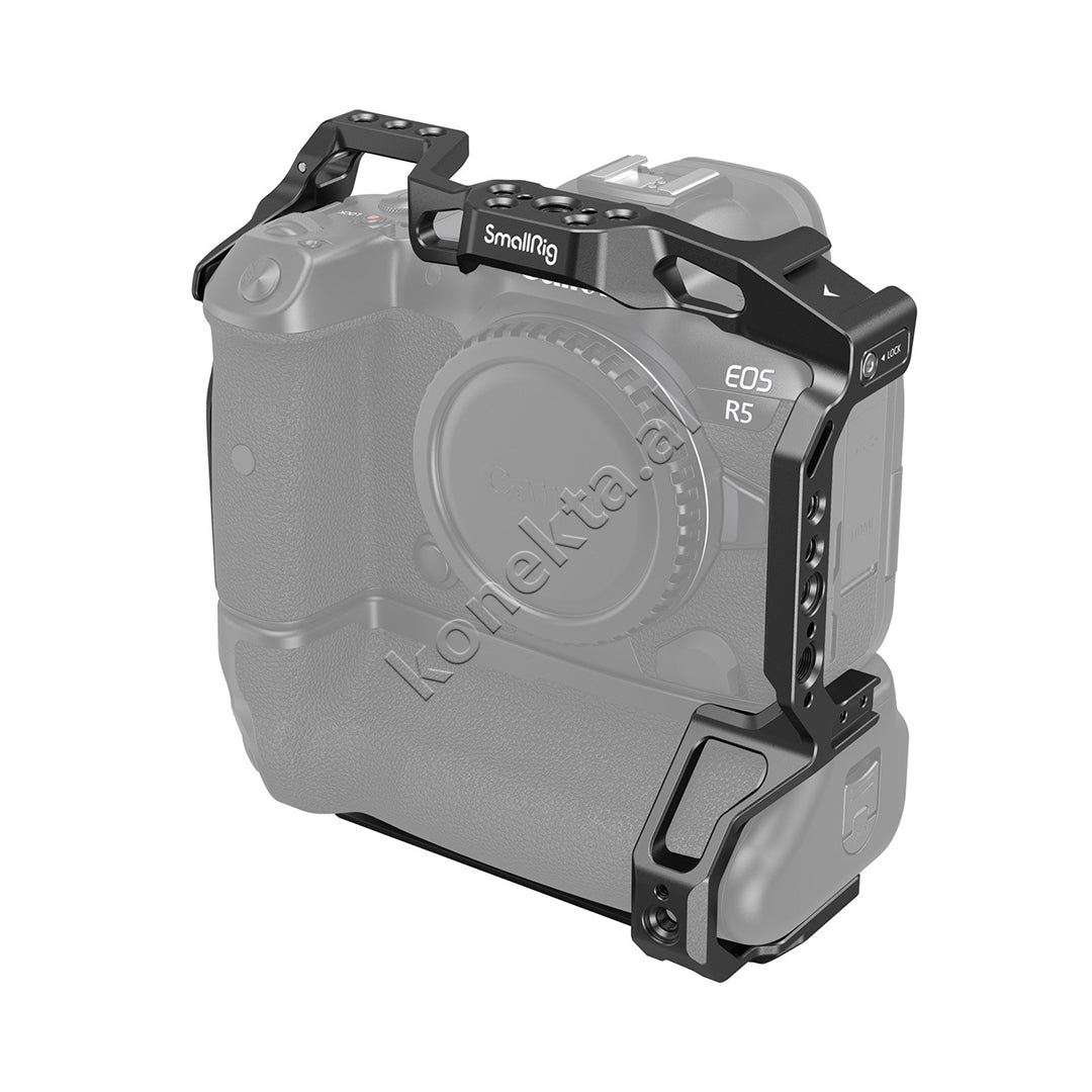 Aksesor Cage For Canon Me BG-R10 Battery Grip SmallRig 3464B