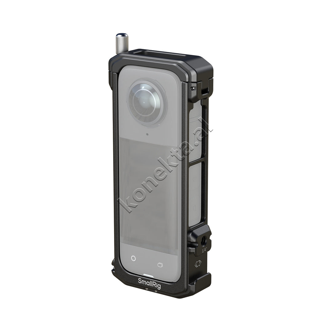 Aksesor Cage For Insta360 X4 SmallRig 4278