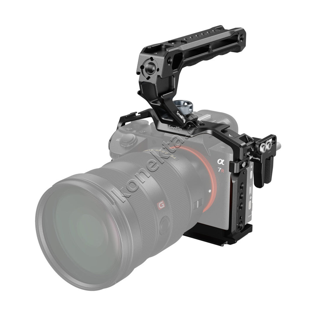 Aksesor Cage Kit for Sony Alpha 7 III / Alpha 7R III SmallRig 4198
