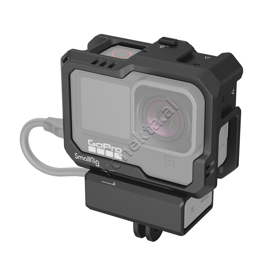 Aksesor Cage for GoPro SmallRig 3083C