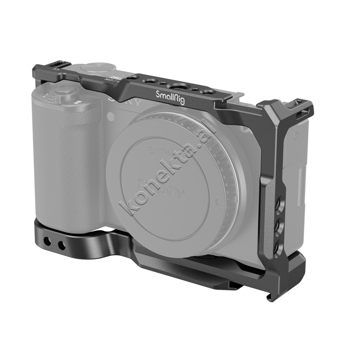 Aksesor Cage for Sony ZV-E10 SmallRig 3531B