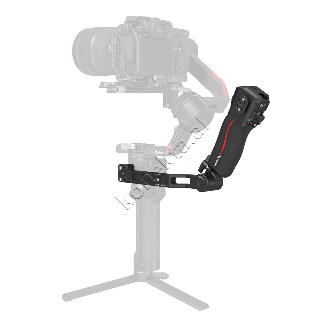Aksesor Focus Control Sling Handle For DJI RS Series SmallRig 4326