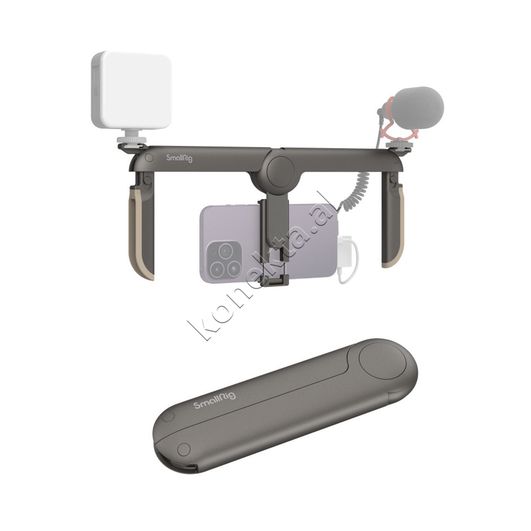 Aksesor Fold P20 Mobile Pocket Video Rig SmallRig 4047