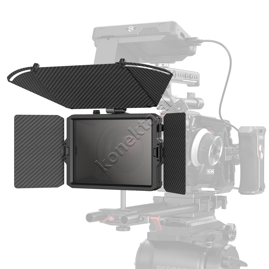 Aksesor Mini Matte Box Pro SmallRig 3680B